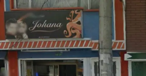 PELUQUERIA JOHANA CARRERA 10 BOGOTÁ PELUQUERIA JOHANA CARRERA 10 BOGOTÁ